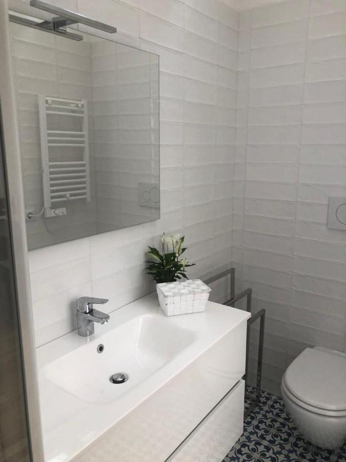 William Apt Sorrento Ngoại thất bức ảnh