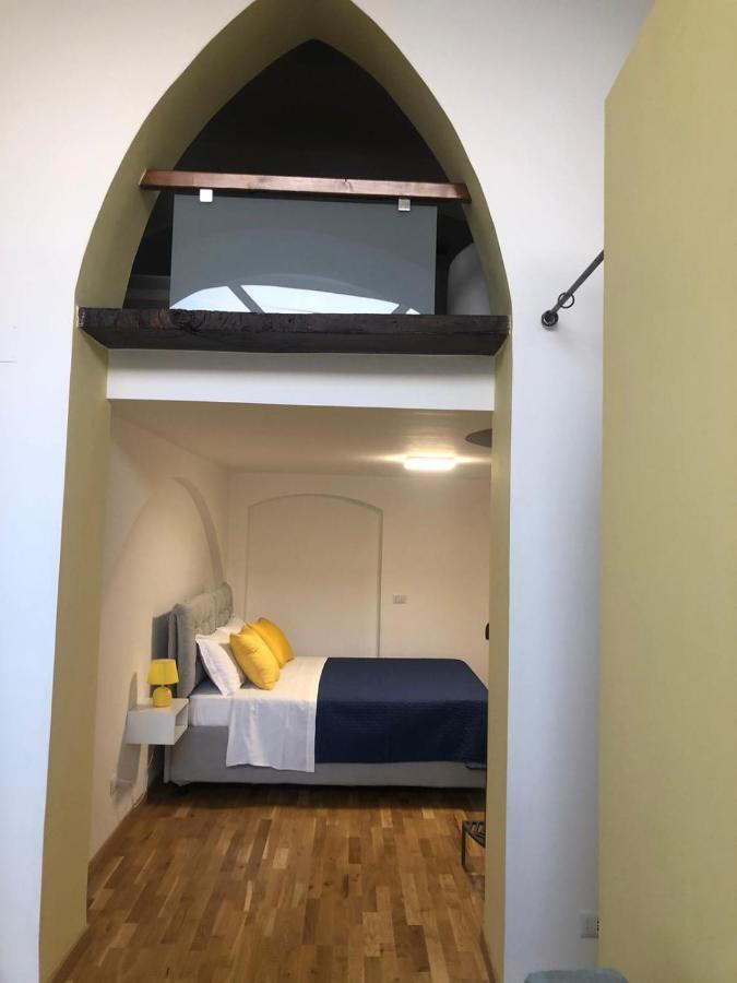 William Apt Sorrento Ngoại thất bức ảnh